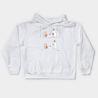 MENU Kids Hoodie